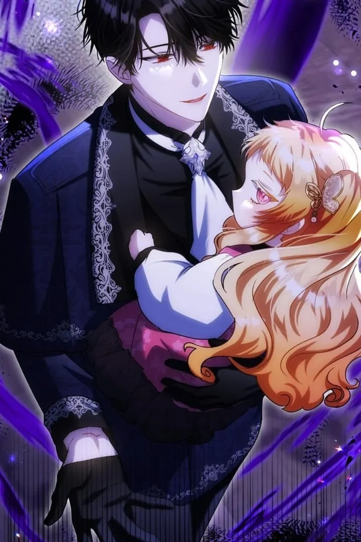The Baby Fairy is a Villain Chapter 21 Gambar 86