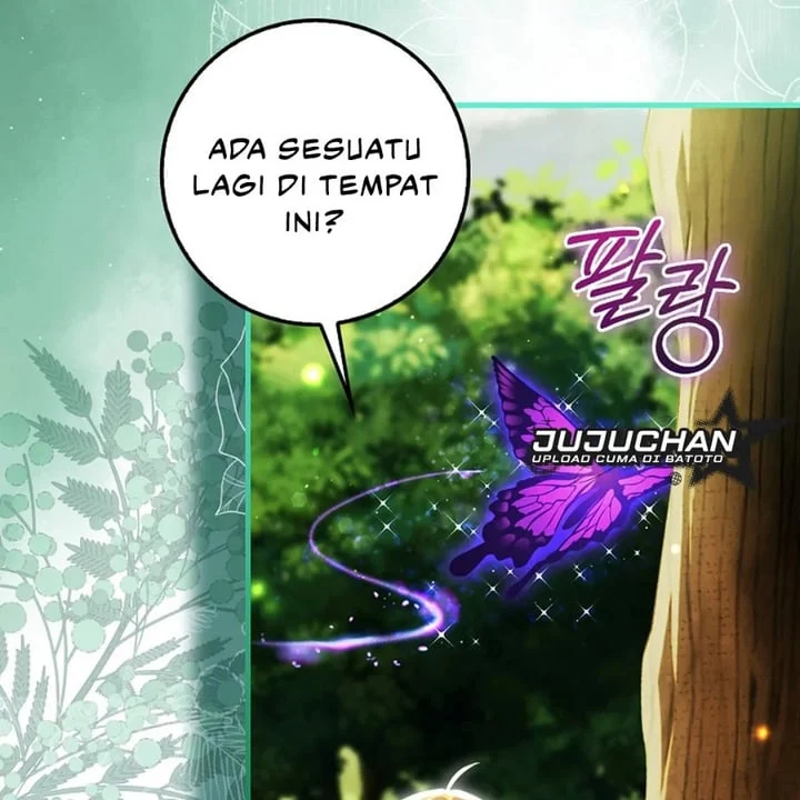 The Baby Fairy is a Villain Chapter 22 Gambar 100