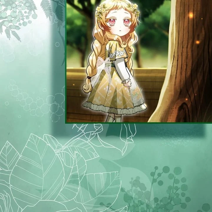 The Baby Fairy is a Villain Chapter 22 Gambar 101