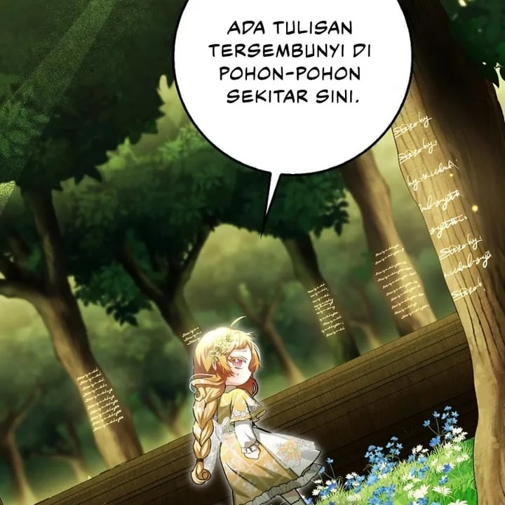 The Baby Fairy is a Villain Chapter 22 Gambar 106