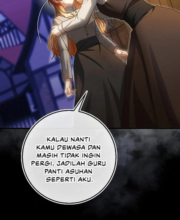 The Baby Fairy is a Villain Chapter 23 Gambar 69