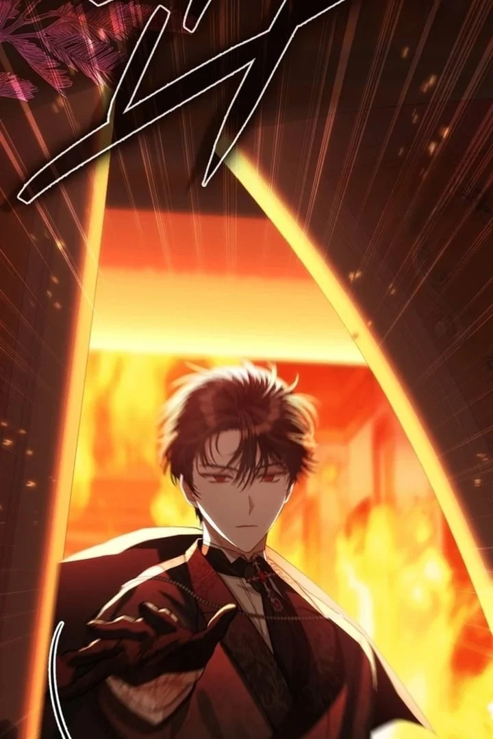 The Baby Fairy is a Villain Chapter 24 Gambar 78