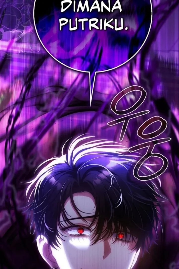 The Baby Fairy is a Villain Chapter 24 Gambar 84