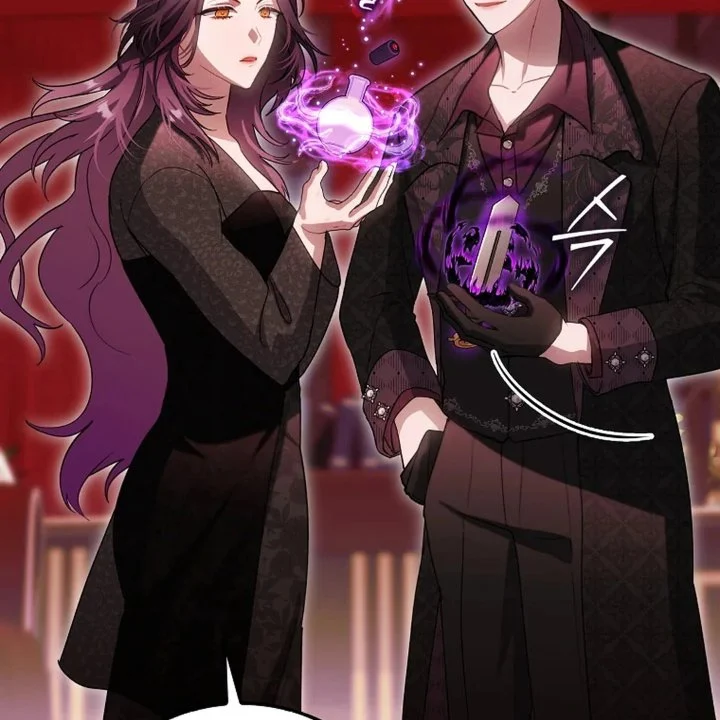 The Baby Fairy is a Villain Chapter 25 Gambar 101