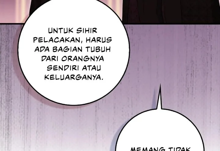 The Baby Fairy is a Villain Chapter 25 Gambar 102