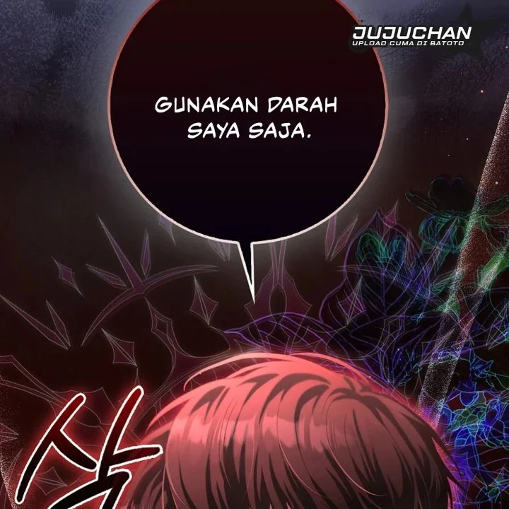 The Baby Fairy is a Villain Chapter 25 Gambar 104