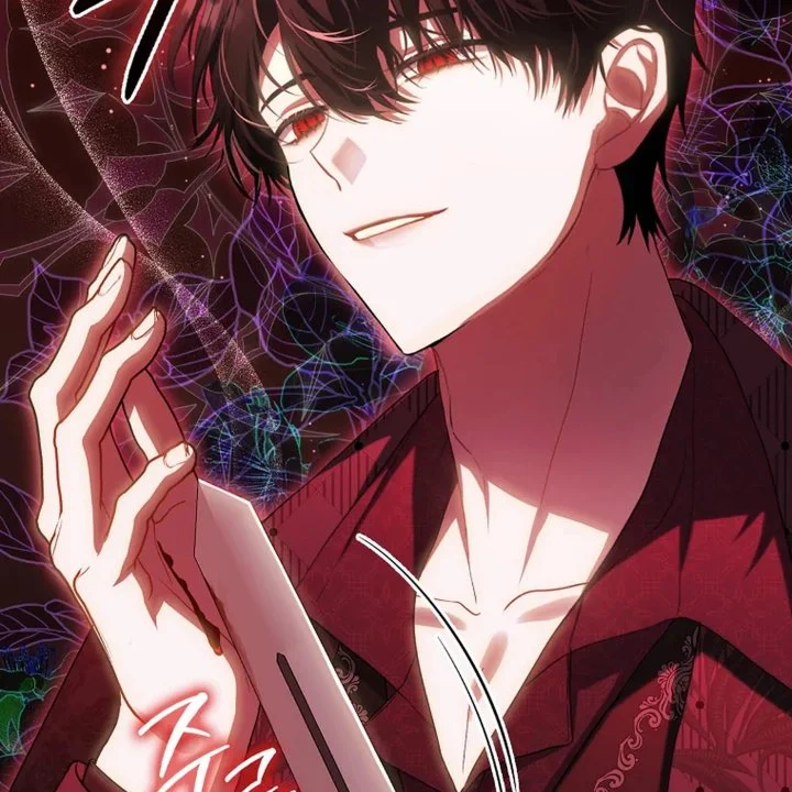 The Baby Fairy is a Villain Chapter 25 Gambar 105