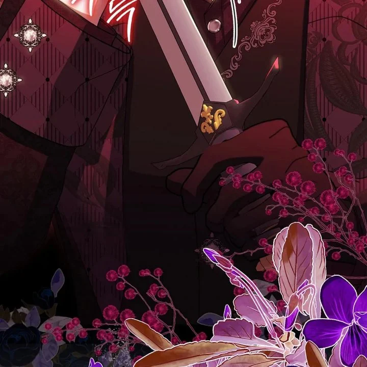 The Baby Fairy is a Villain Chapter 25 Gambar 106