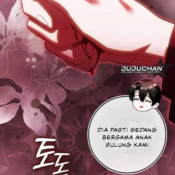 The Baby Fairy is a Villain Chapter 25 Gambar 108