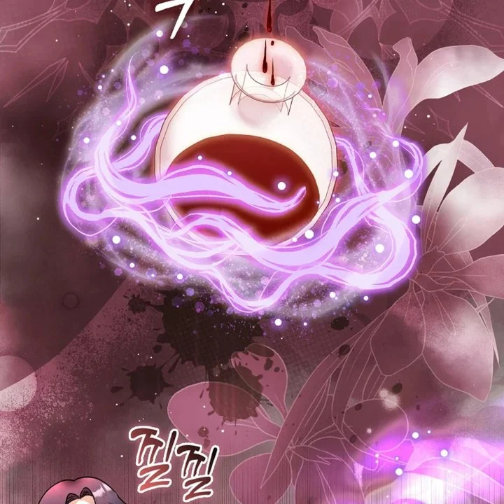 The Baby Fairy is a Villain Chapter 25 Gambar 109