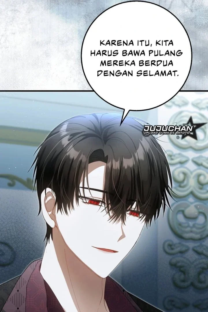 The Baby Fairy is a Villain Chapter 26 Gambar 73