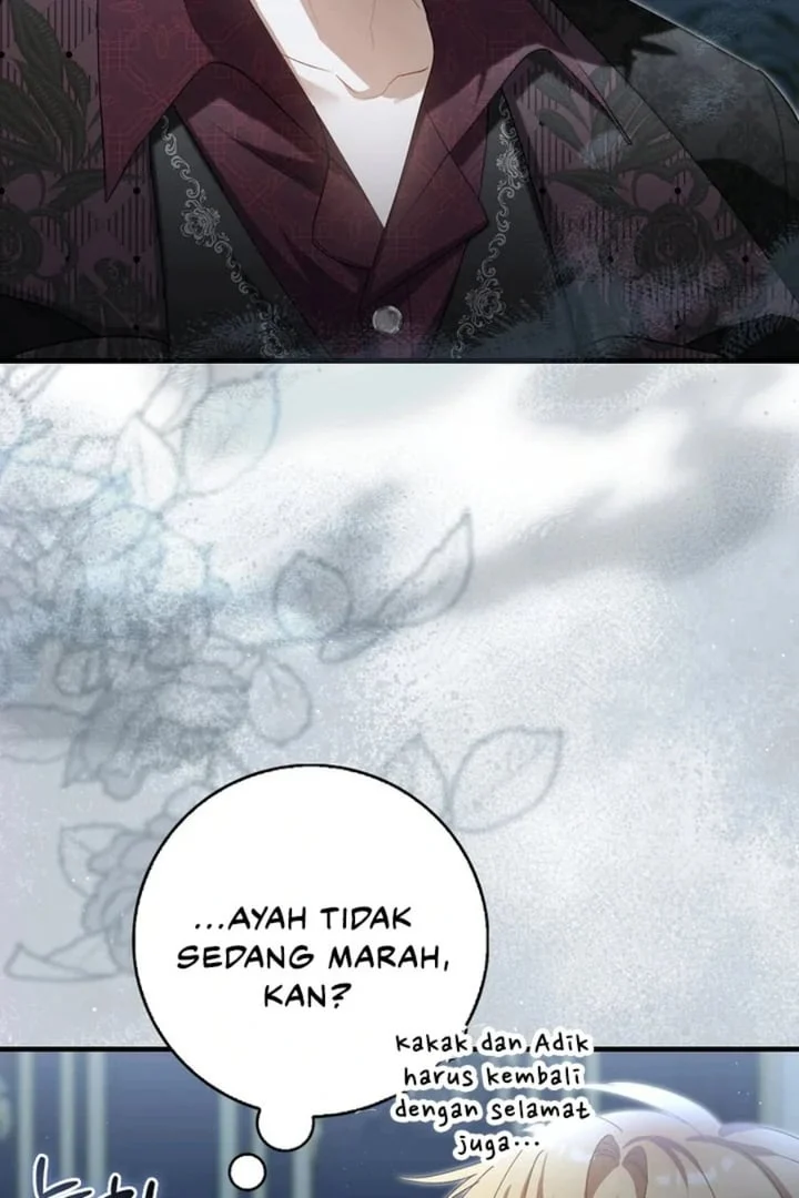The Baby Fairy is a Villain Chapter 26 Gambar 74