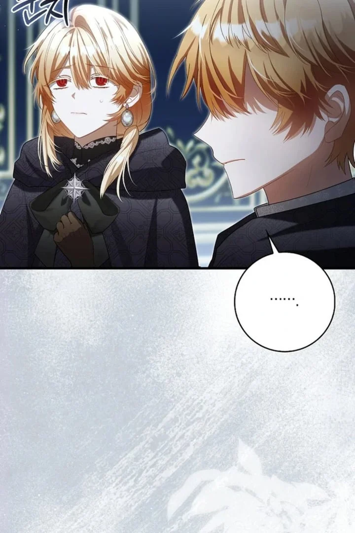 The Baby Fairy is a Villain Chapter 26 Gambar 75