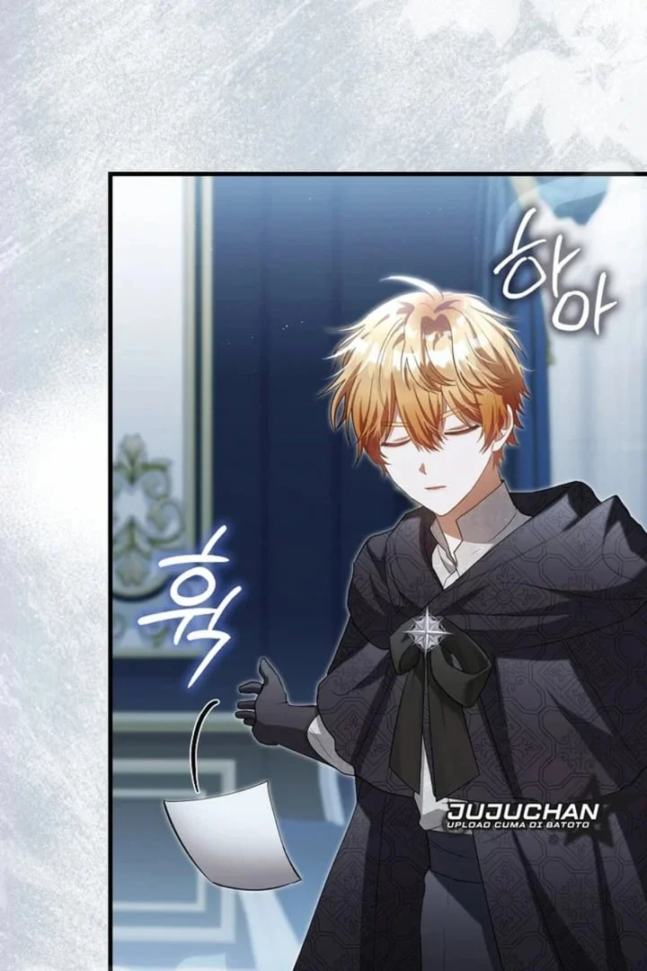 The Baby Fairy is a Villain Chapter 26 Gambar 76