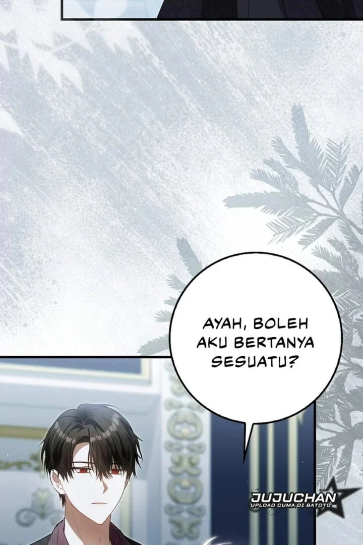 The Baby Fairy is a Villain Chapter 26 Gambar 77