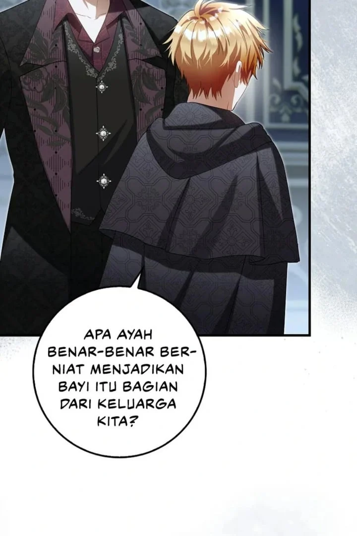 The Baby Fairy is a Villain Chapter 26 Gambar 78