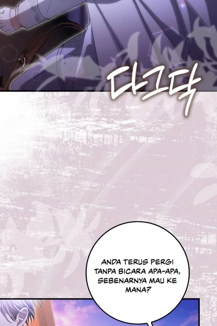 The Baby Fairy is a Villain Chapter 27 Gambar 69