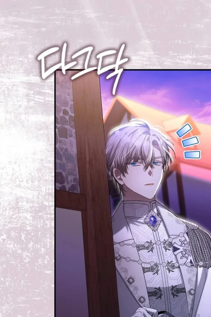 The Baby Fairy is a Villain Chapter 27 Gambar 71