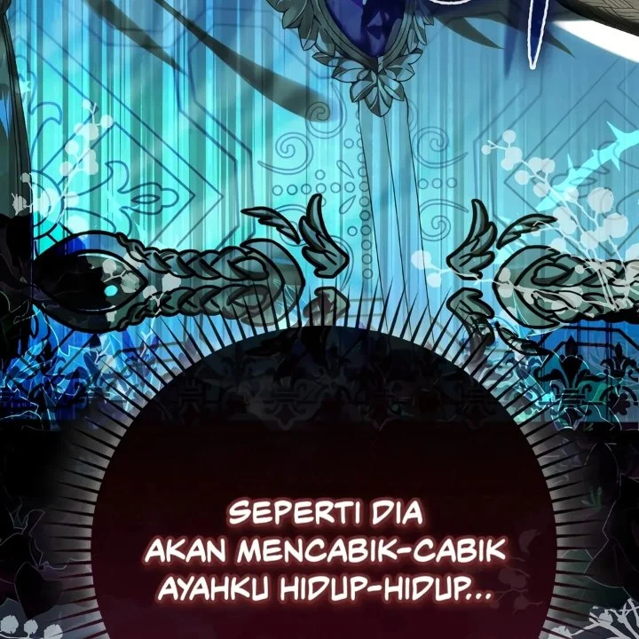 The Baby Fairy is a Villain Chapter 28 Gambar 101