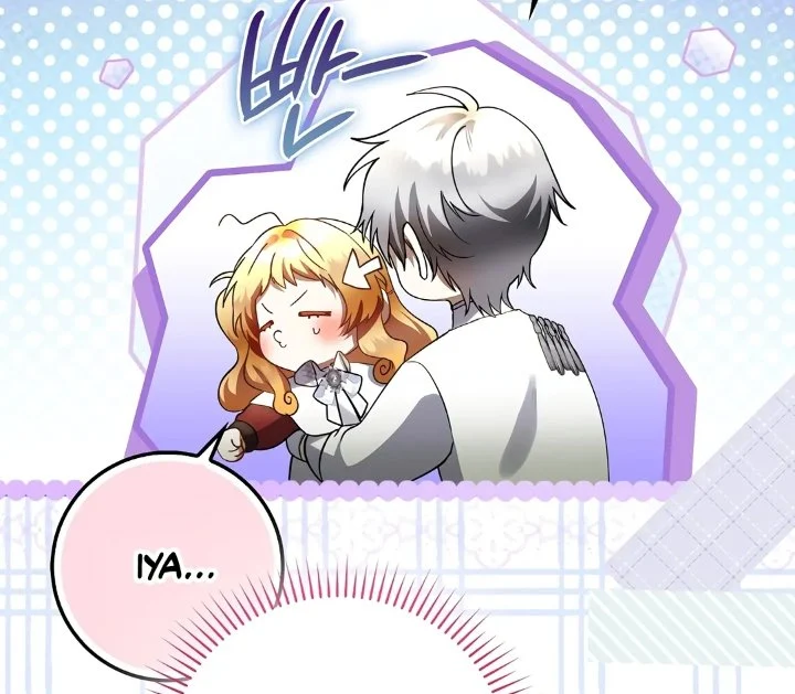 The Baby Fairy is a Villain Chapter 28 Gambar 104