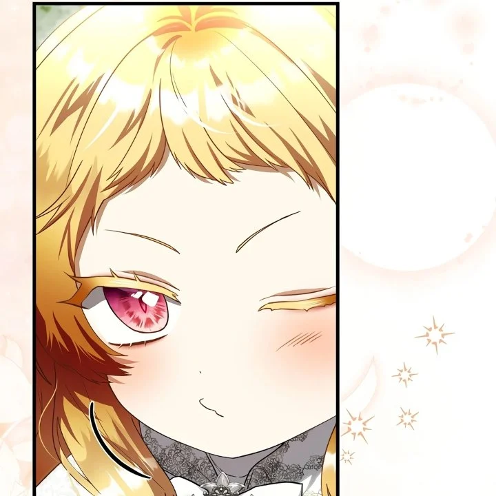 The Baby Fairy is a Villain Chapter 28 Gambar 106