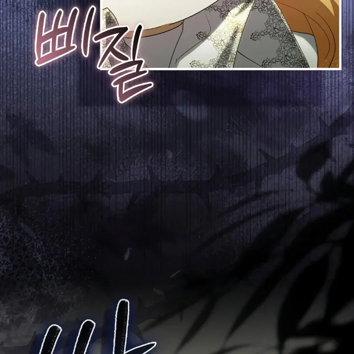 The Baby Fairy is a Villain Chapter 28 Gambar 98