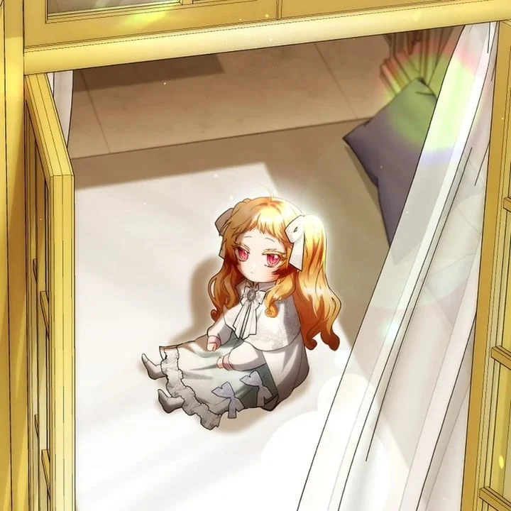 The Baby Fairy is a Villain Chapter 29 Gambar 101
