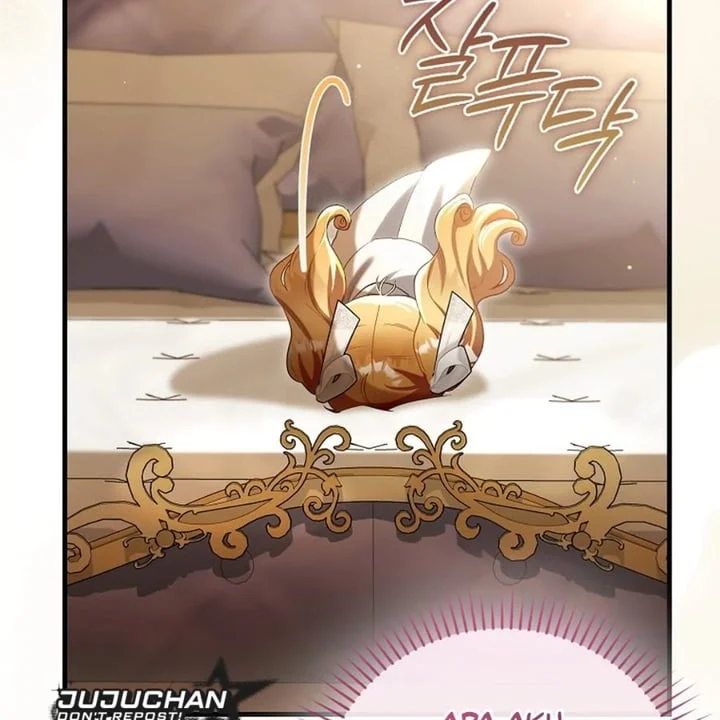 The Baby Fairy is a Villain Chapter 29 Gambar 104