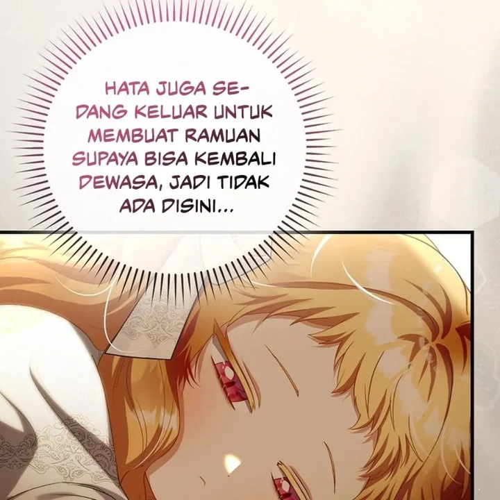 The Baby Fairy is a Villain Chapter 29 Gambar 106