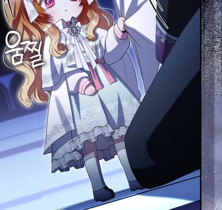 The Baby Fairy is a Villain Chapter 30 Gambar 80