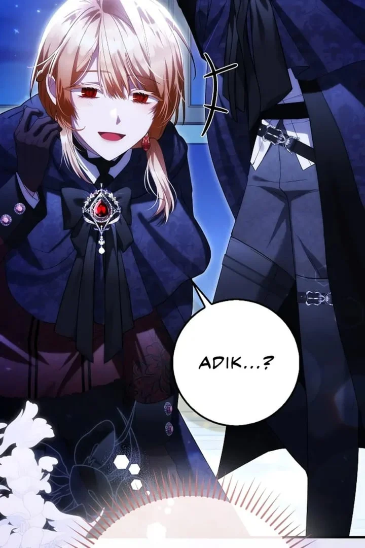 The Baby Fairy is a Villain Chapter 31 Gambar 72
