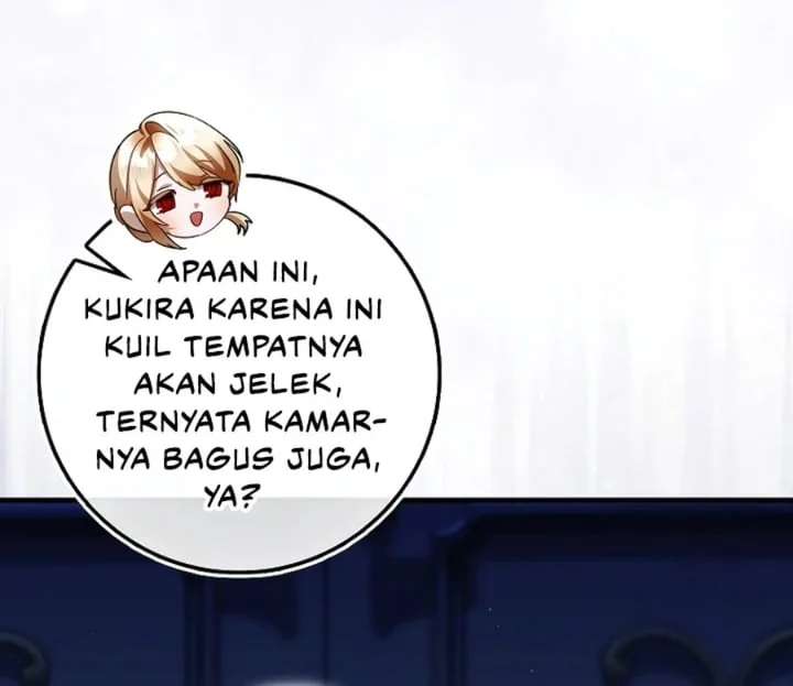 The Baby Fairy is a Villain Chapter 31 Gambar 74