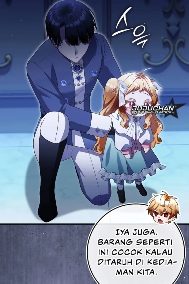 The Baby Fairy is a Villain Chapter 31 Gambar 75