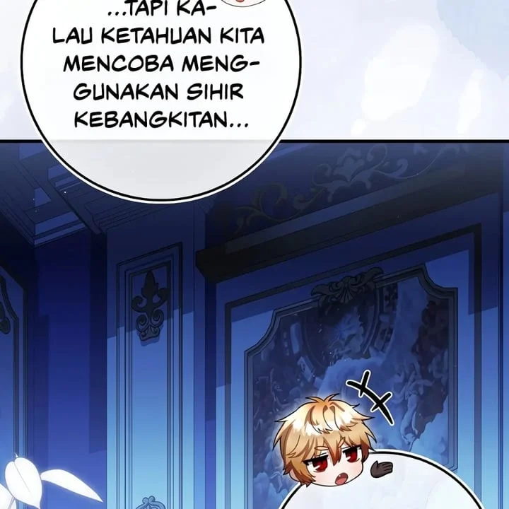 The Baby Fairy is a Villain Chapter 32 Gambar 109