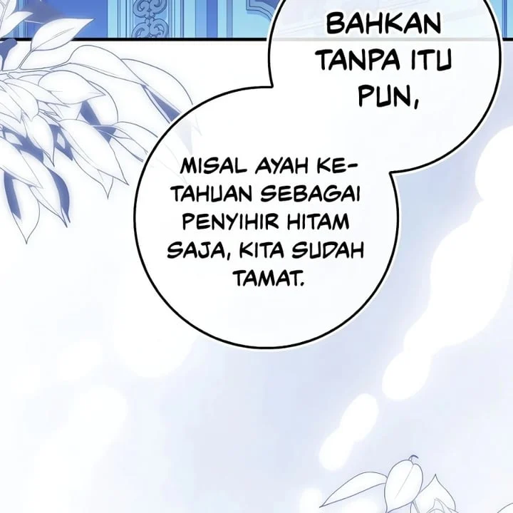 The Baby Fairy is a Villain Chapter 32 Gambar 110