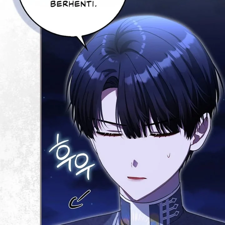 The Baby Fairy is a Villain Chapter 33 Gambar 133