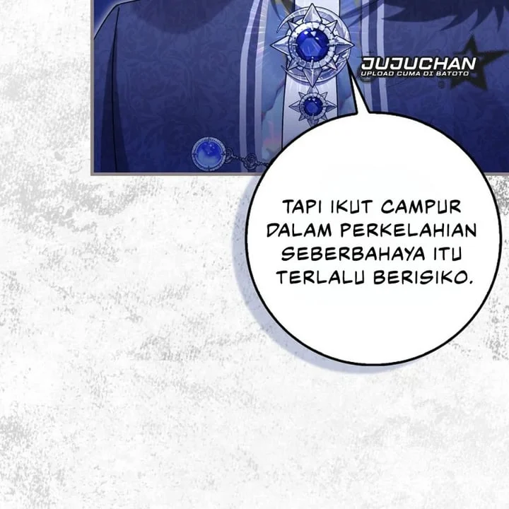 The Baby Fairy is a Villain Chapter 33 Gambar 134