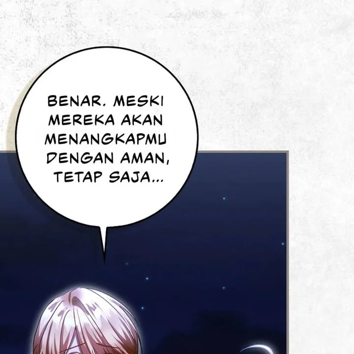 The Baby Fairy is a Villain Chapter 33 Gambar 135