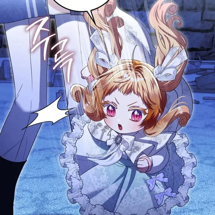 The Baby Fairy is a Villain Chapter 33 Gambar 138