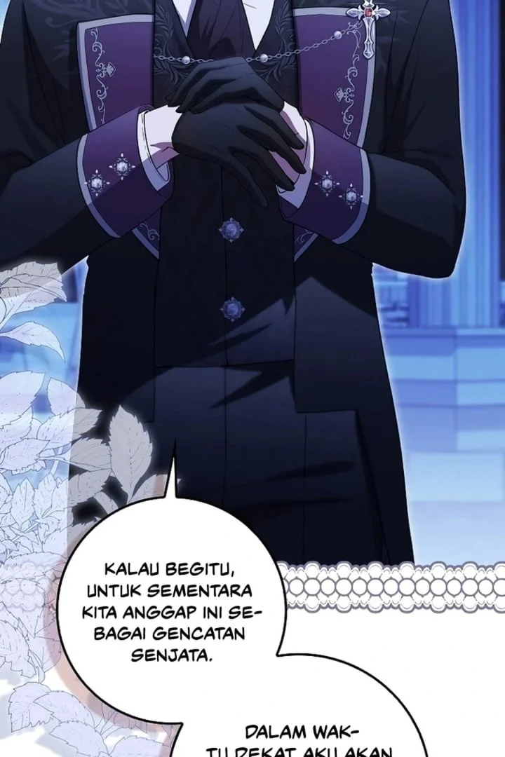 The Baby Fairy is a Villain Chapter 34 Gambar 77
