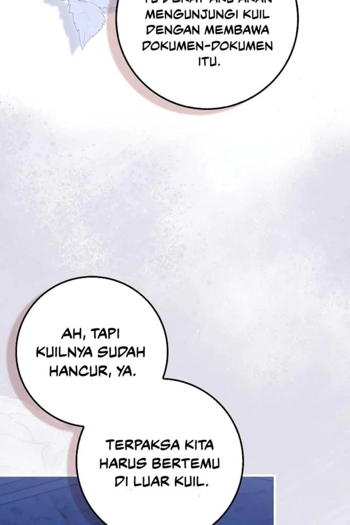 The Baby Fairy is a Villain Chapter 34 Gambar 78