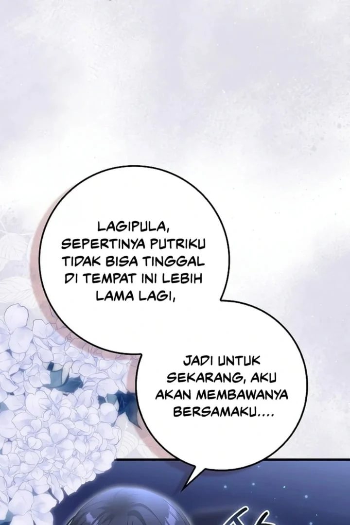The Baby Fairy is a Villain Chapter 34 Gambar 80
