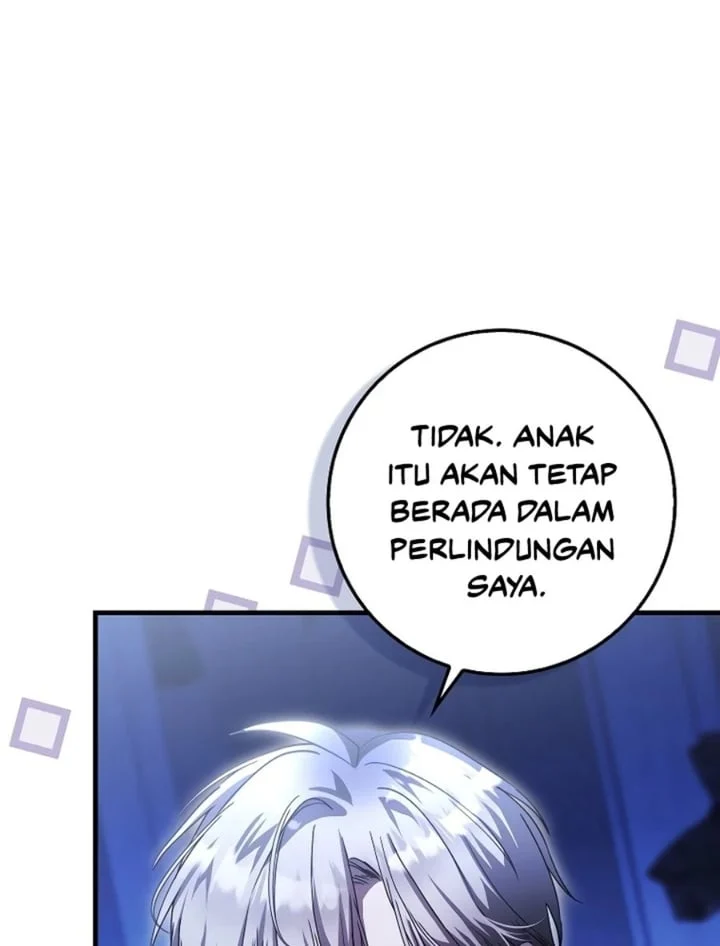 The Baby Fairy is a Villain Chapter 34 Gambar 82