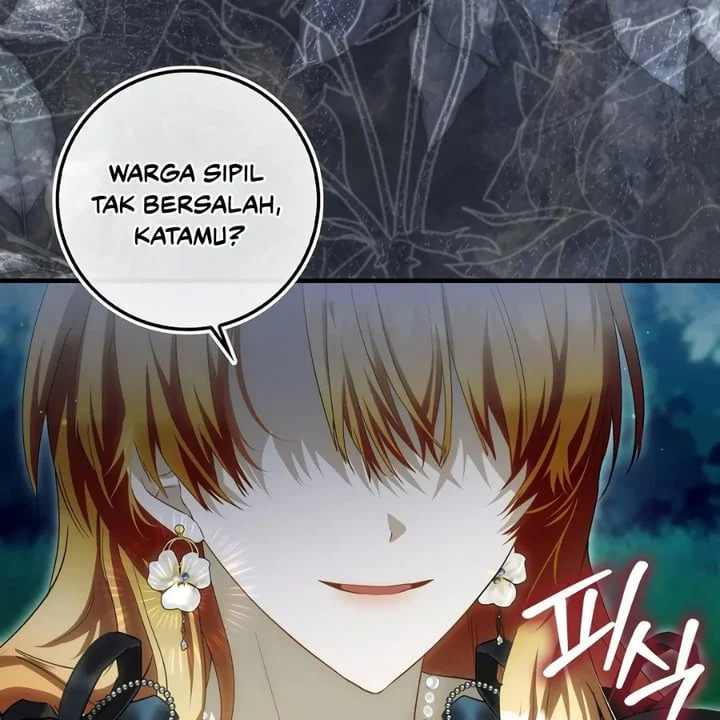 The Baby Fairy is a Villain Chapter 35 Gambar 106