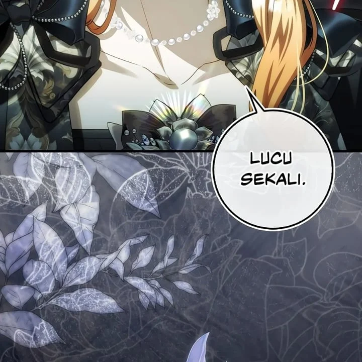 The Baby Fairy is a Villain Chapter 35 Gambar 107