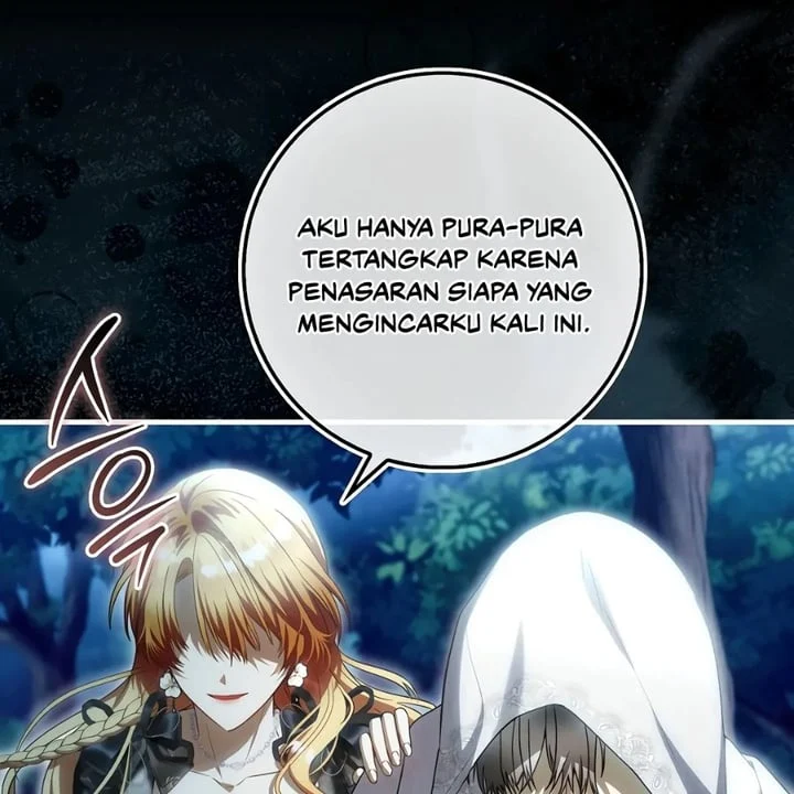 The Baby Fairy is a Villain Chapter 35 Gambar 112