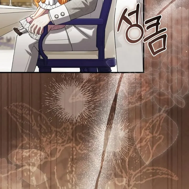 The Baby Fairy is a Villain Chapter 36 Gambar 107