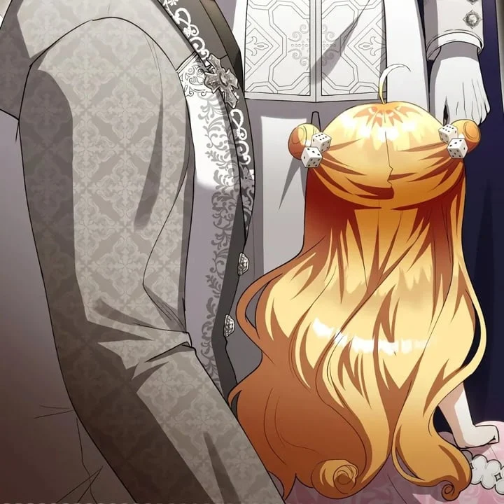 The Baby Fairy is a Villain Chapter 36 Gambar 110