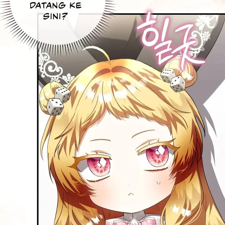 The Baby Fairy is a Villain Chapter 36 Gambar 113