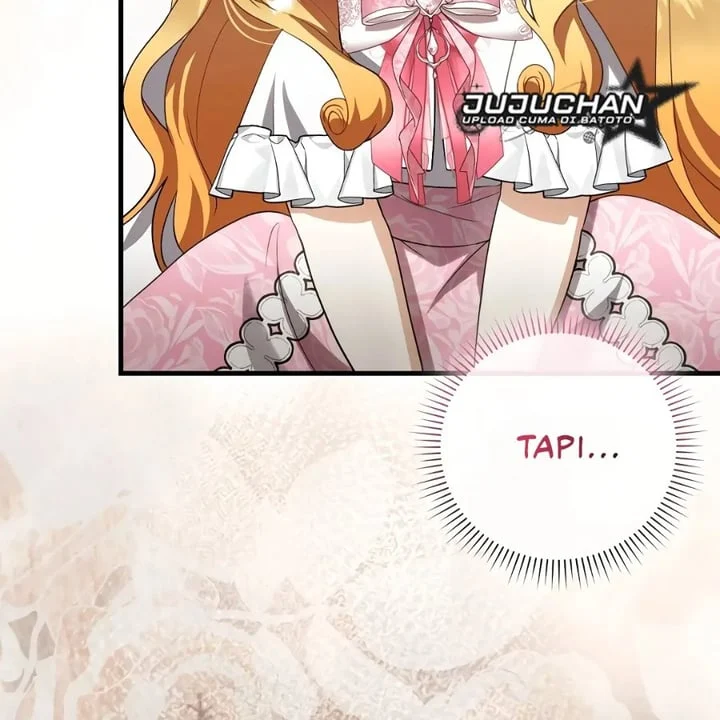 The Baby Fairy is a Villain Chapter 36 Gambar 114